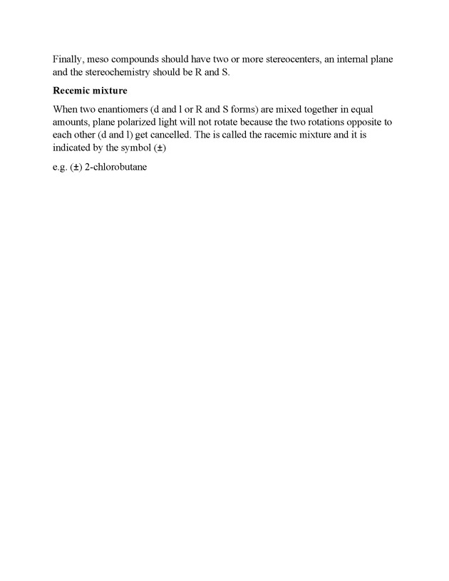 Organic Chemistry I - Page 97