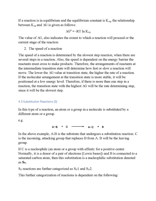 Organic Chemistry I - Page 99