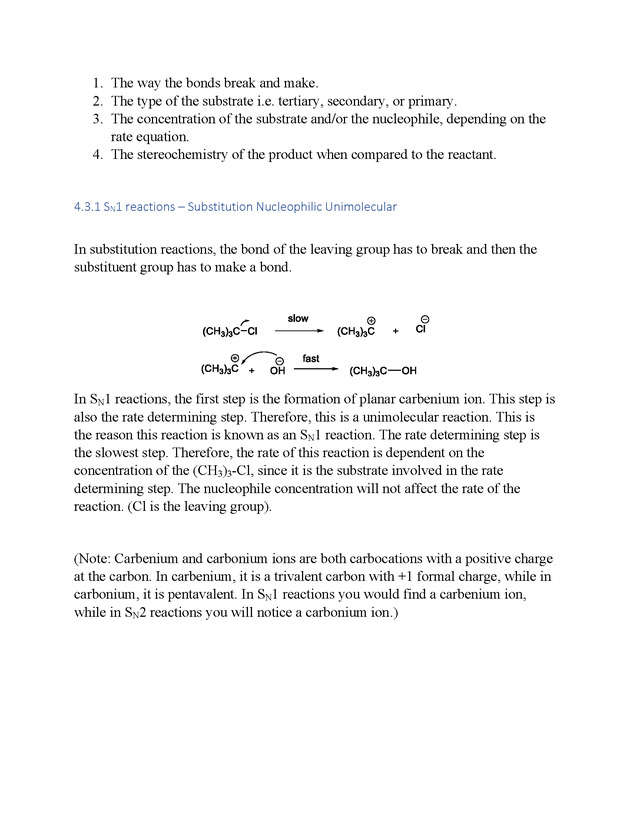 Organic Chemistry I - Page 100