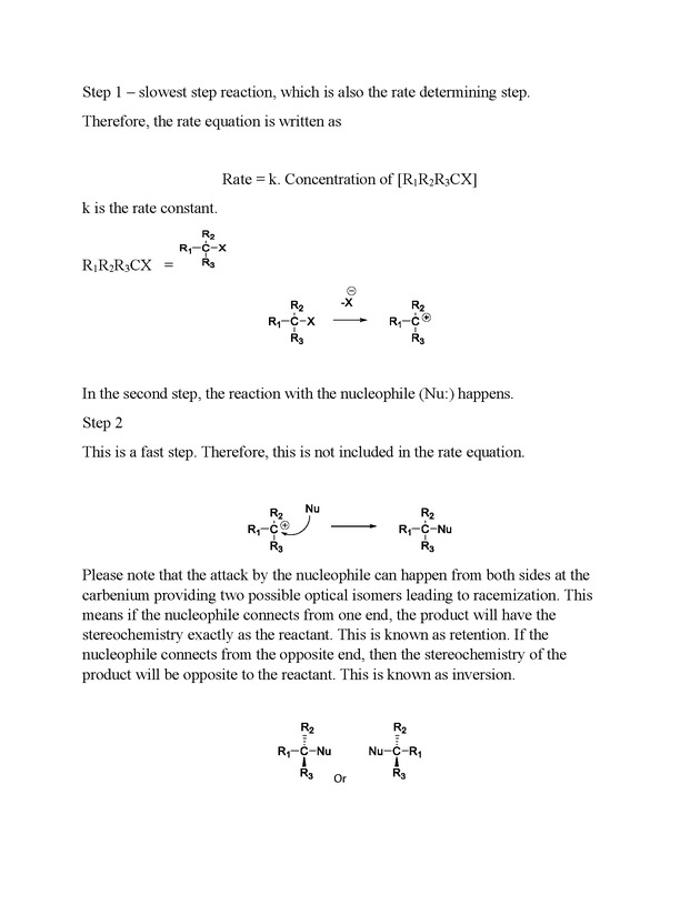 Organic Chemistry I - Page 101