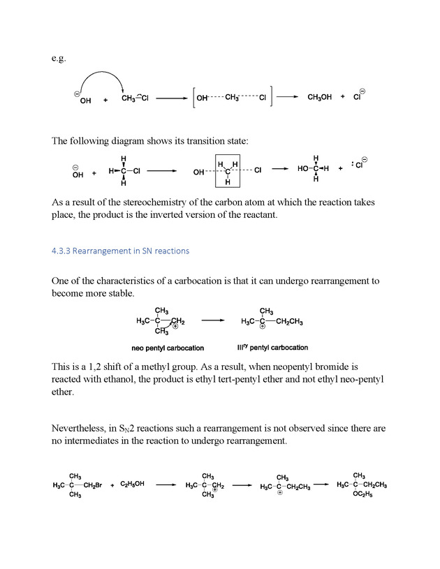 Organic Chemistry I - Page 103