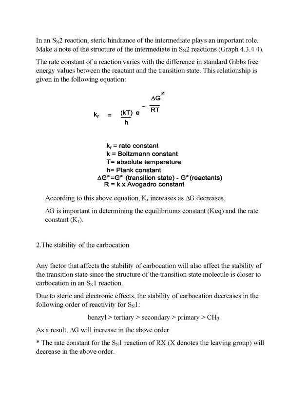 Organic Chemistry I - Page 107