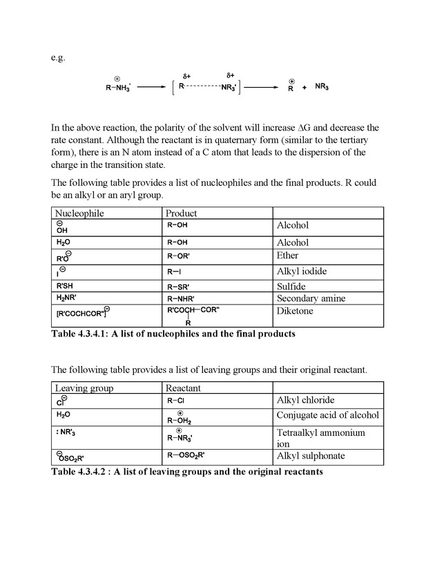 Organic Chemistry I - Page 109