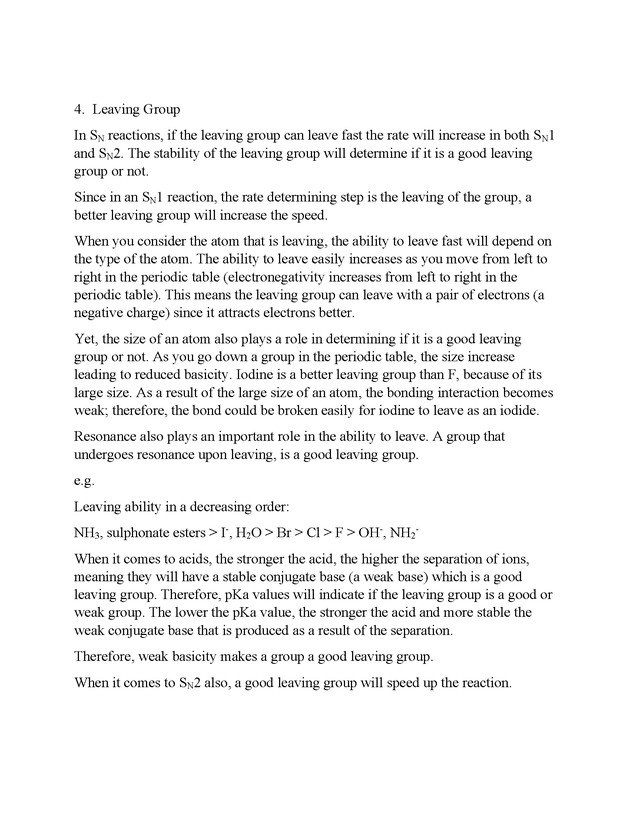 Organic Chemistry I - Page 110