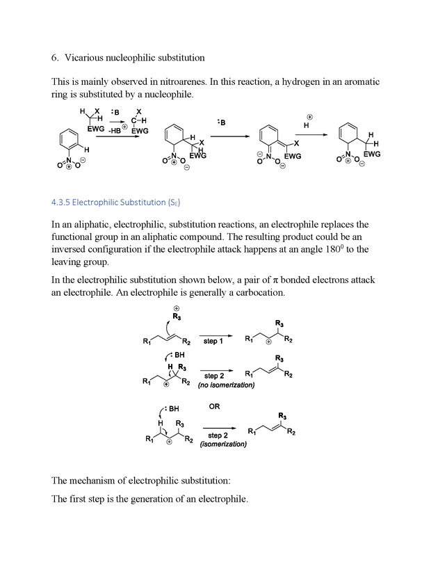 Organic Chemistry I - Page 118