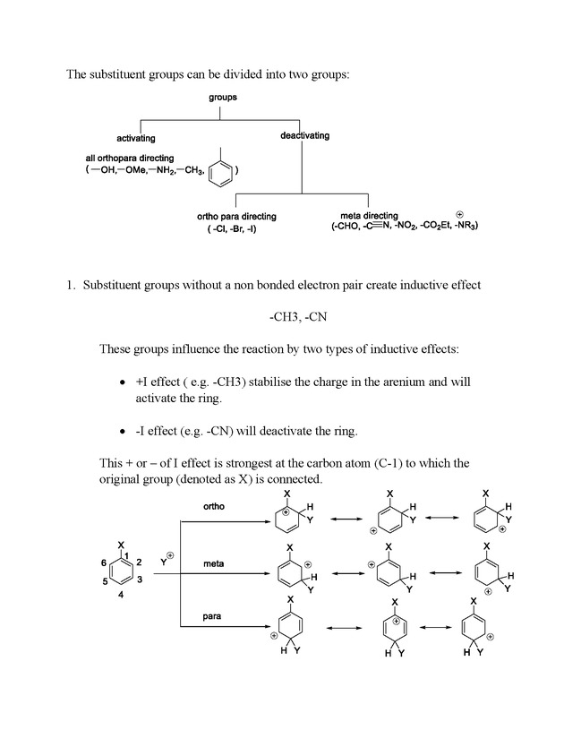 Organic Chemistry I - Page 125