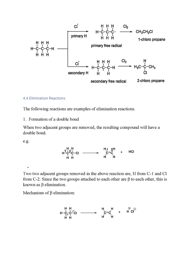 Organic Chemistry I - Page 129