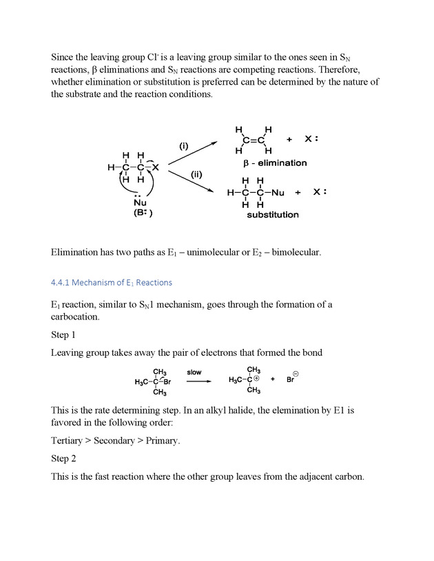 Organic Chemistry I - Page 130