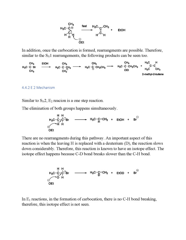 Organic Chemistry I - Page 131