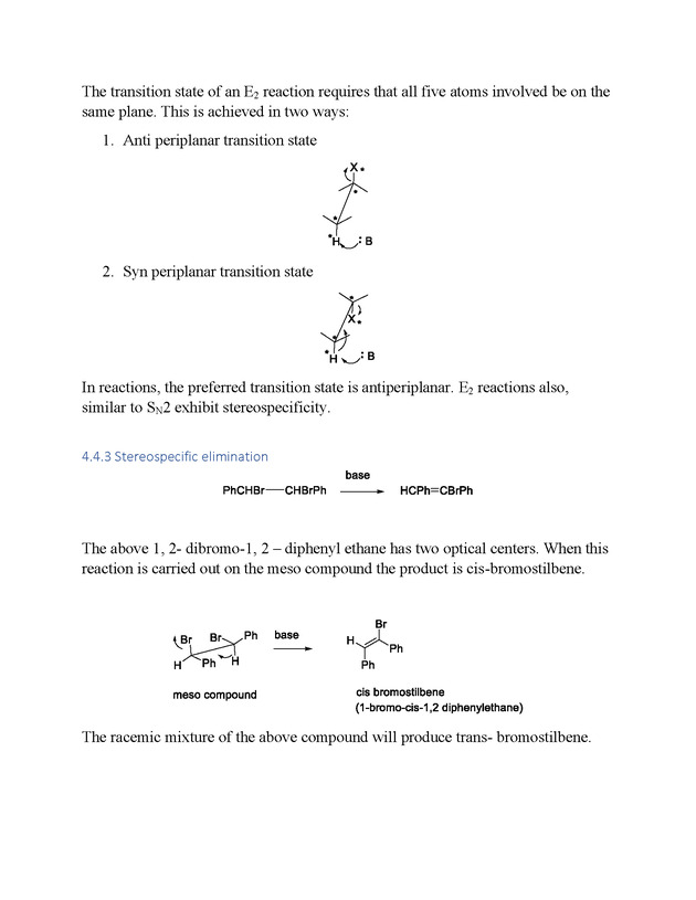 Organic Chemistry I - Page 132
