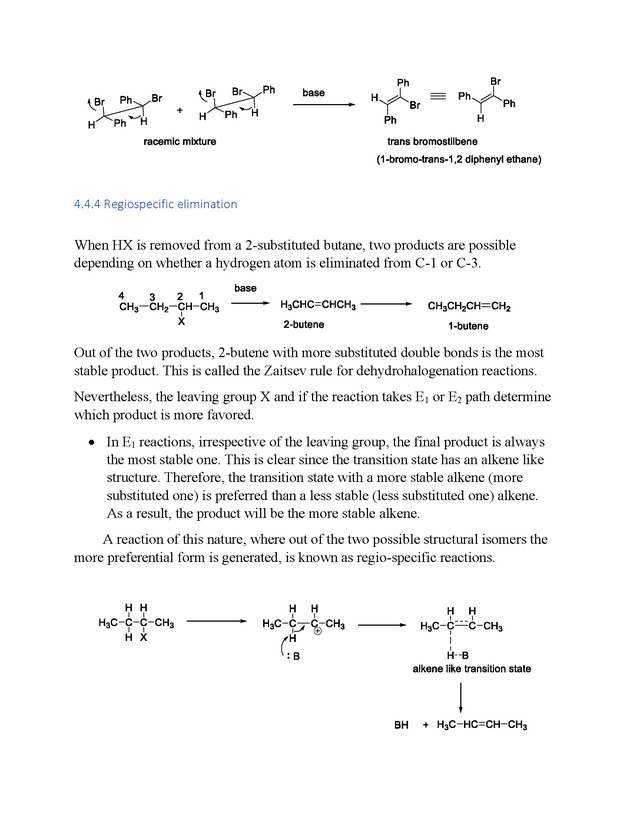 Organic Chemistry I - Page 133