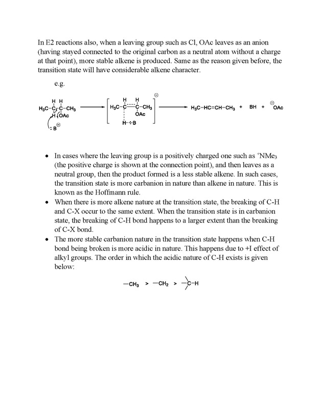 Organic Chemistry I - Page 134