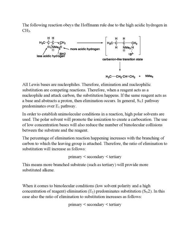 Organic Chemistry I - Page 135
