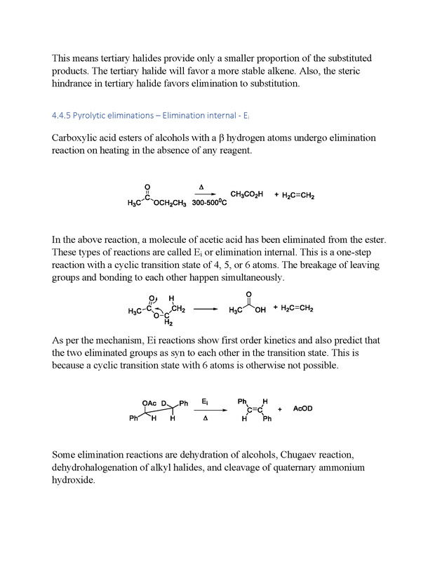 Organic Chemistry I - Page 136