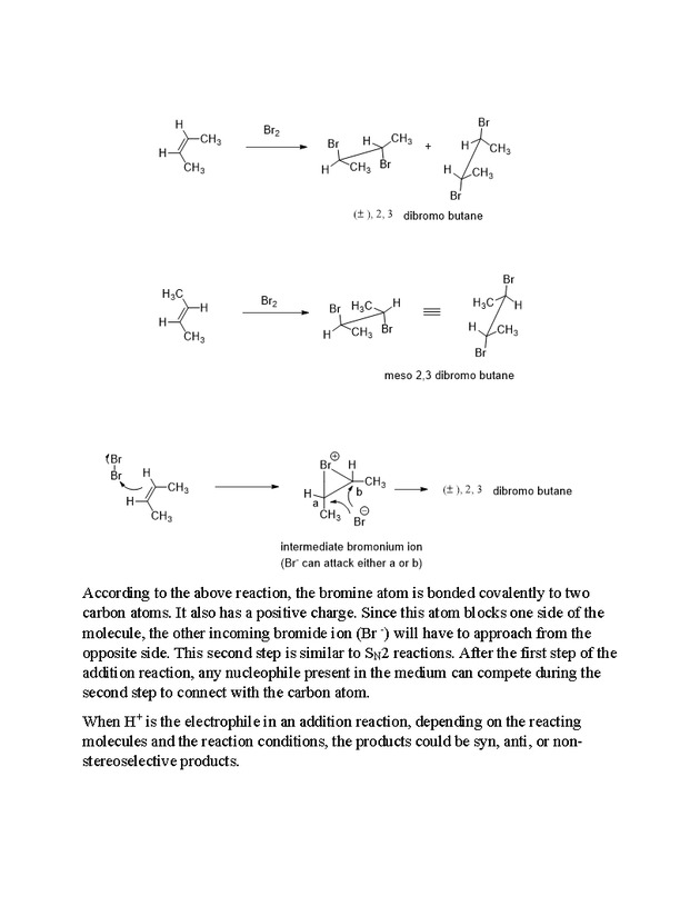 Organic Chemistry I - Page 138