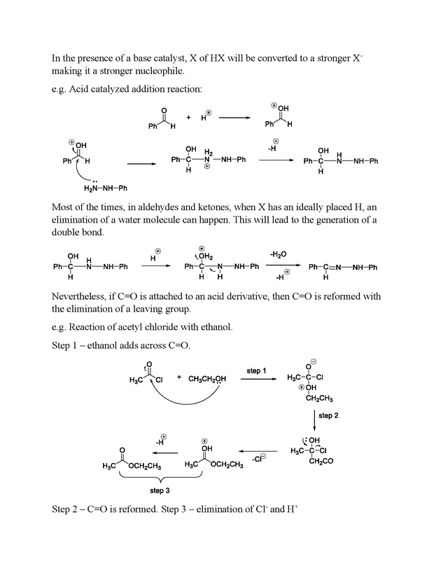 Organic Chemistry I - Page 142