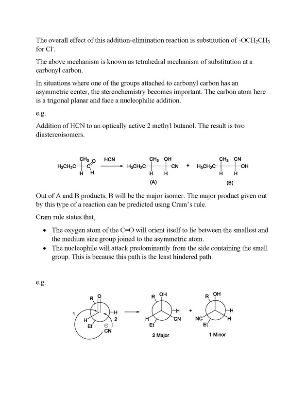 Organic Chemistry I - Page 143