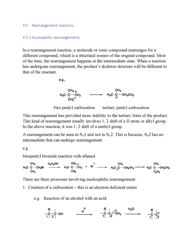 Organic Chemistry I - Page 144