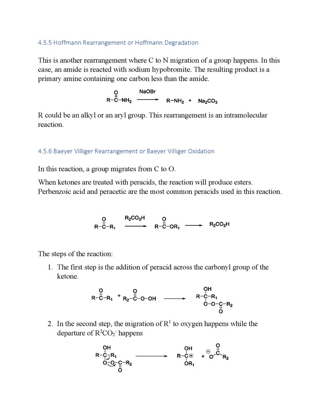 Organic Chemistry I - Page 151