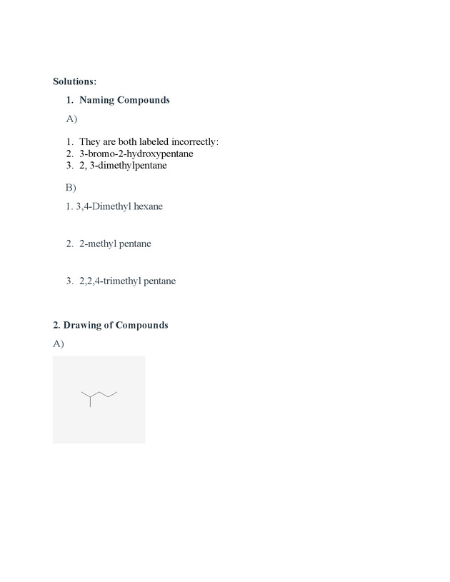 Organic Chemistry I - Page 156