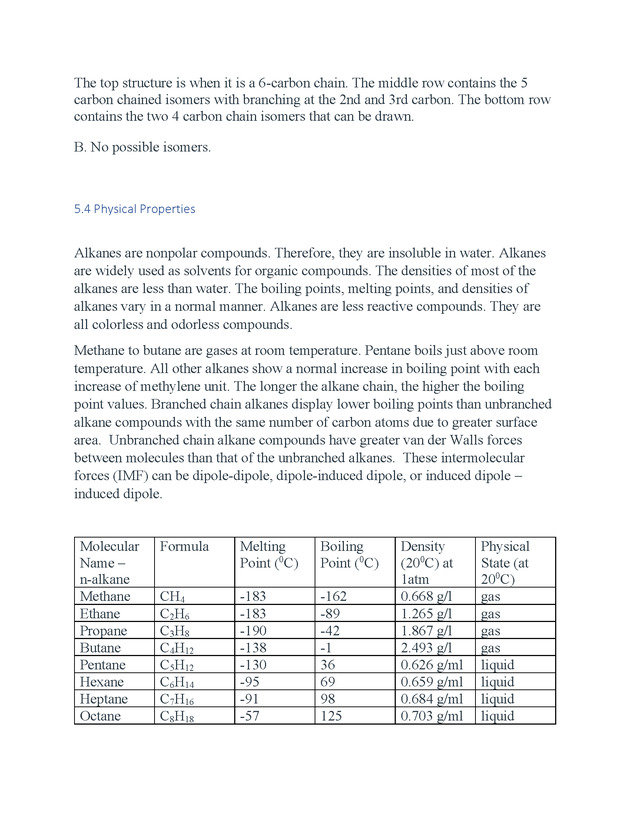 Organic Chemistry I - Page 158