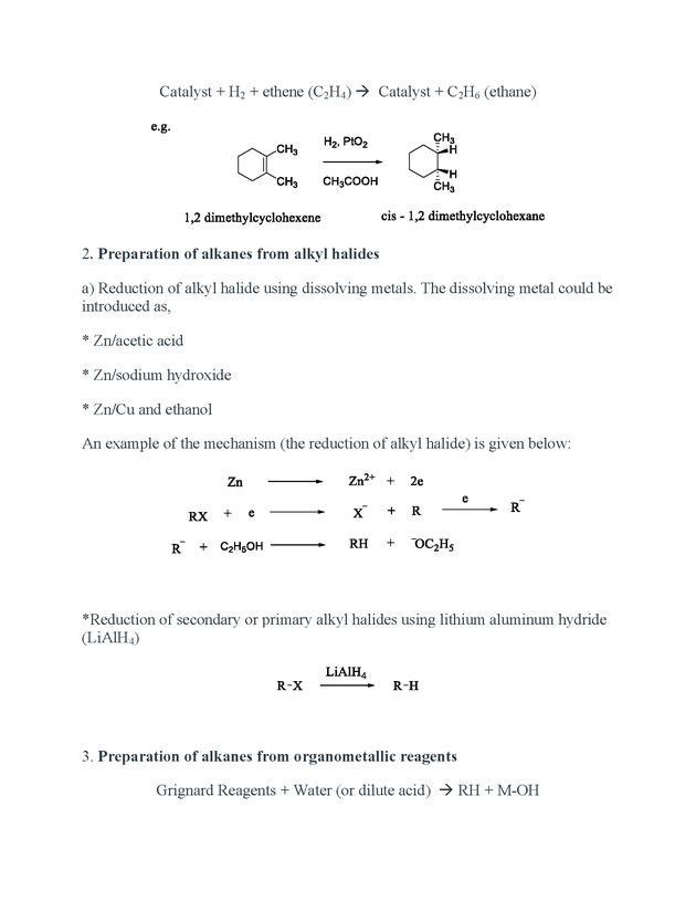 Organic Chemistry I - Page 160