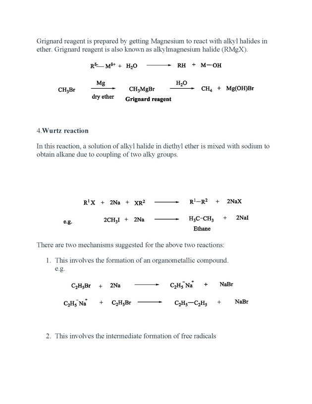 Organic Chemistry I - Page 161