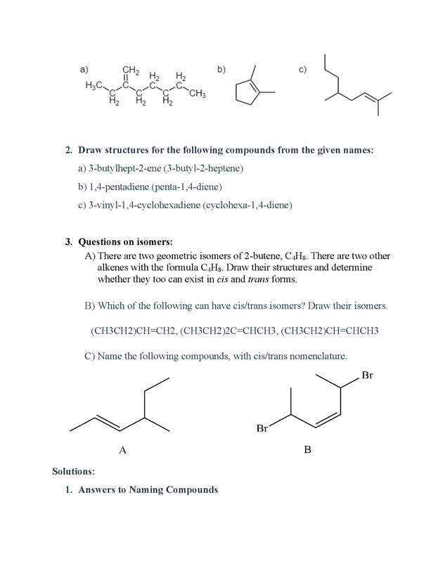 Organic Chemistry I - Page 169