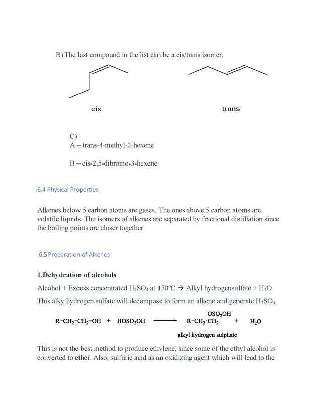 Organic Chemistry I - Page 171