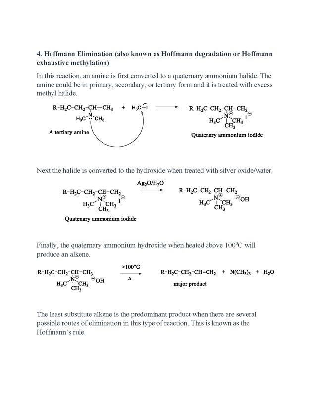 Organic Chemistry I - Page 174
