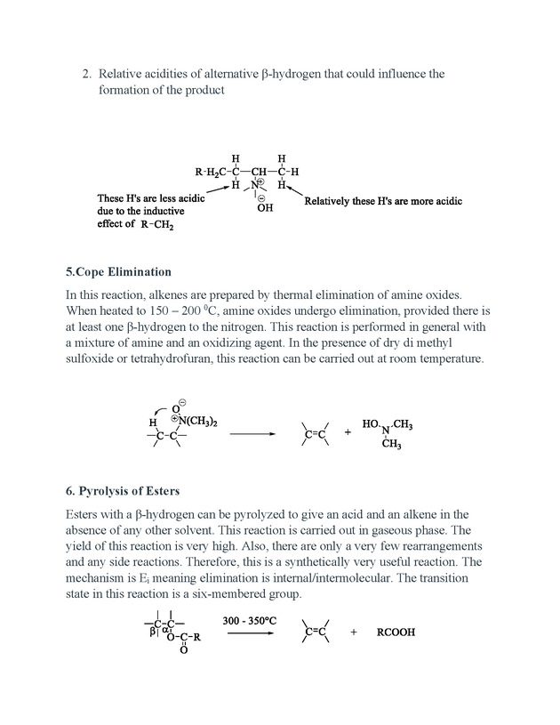 Organic Chemistry I - Page 176
