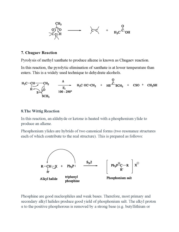 Organic Chemistry I - Page 177