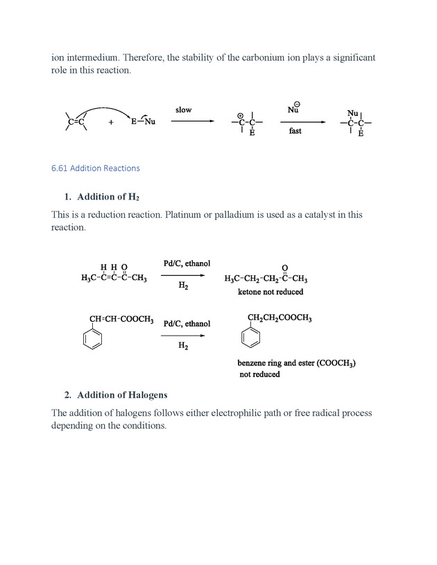 Organic Chemistry I - Page 180
