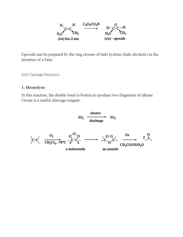 Organic Chemistry I - Page 188