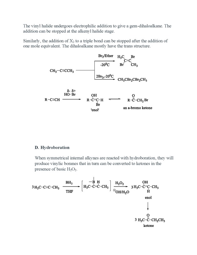 Organic Chemistry I - Page 201
