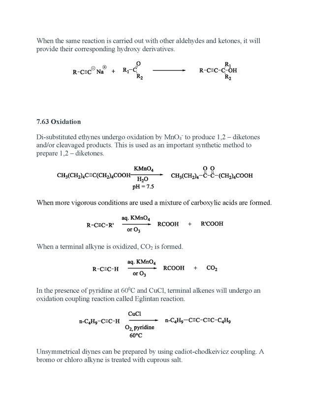 Organic Chemistry I - Page 206