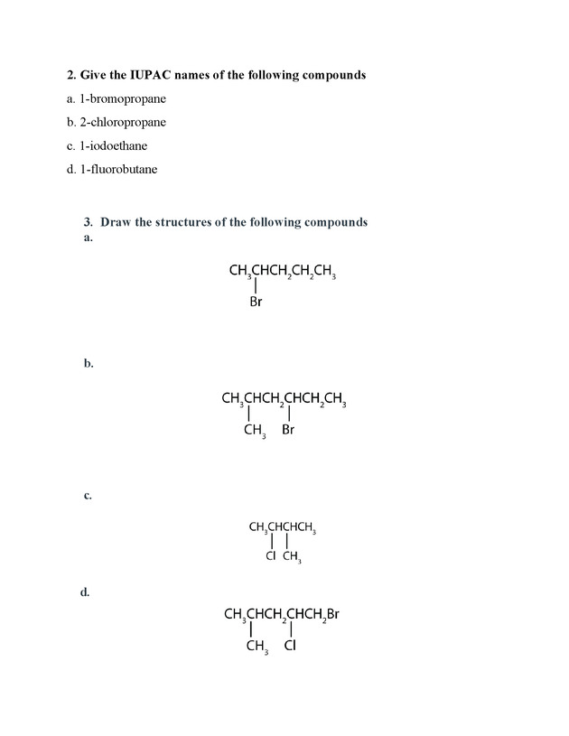Organic Chemistry I - Page 214