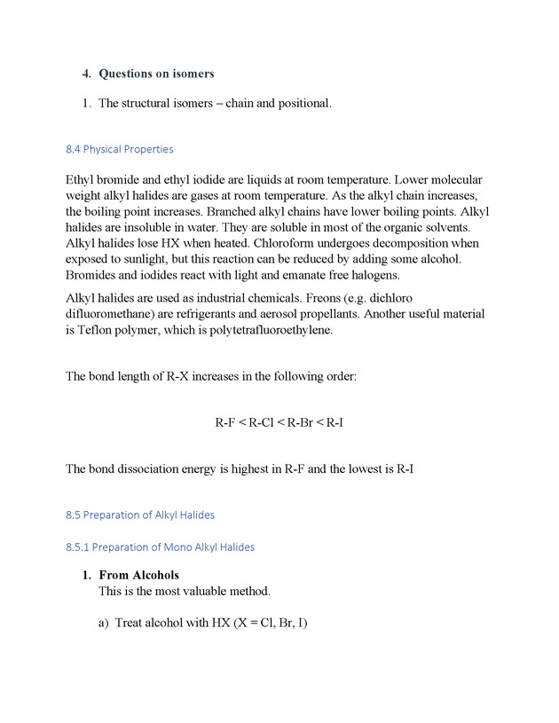 Organic Chemistry I - Page 215