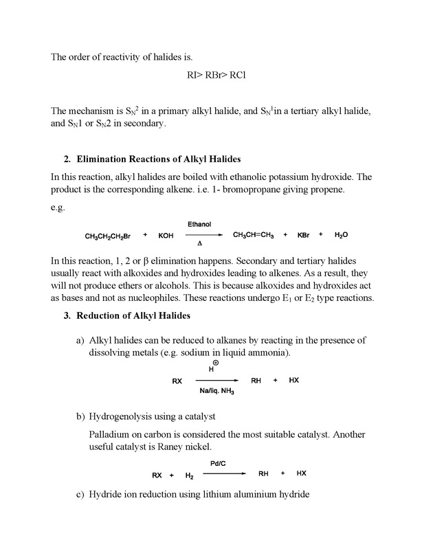 Organic Chemistry I - Page 223