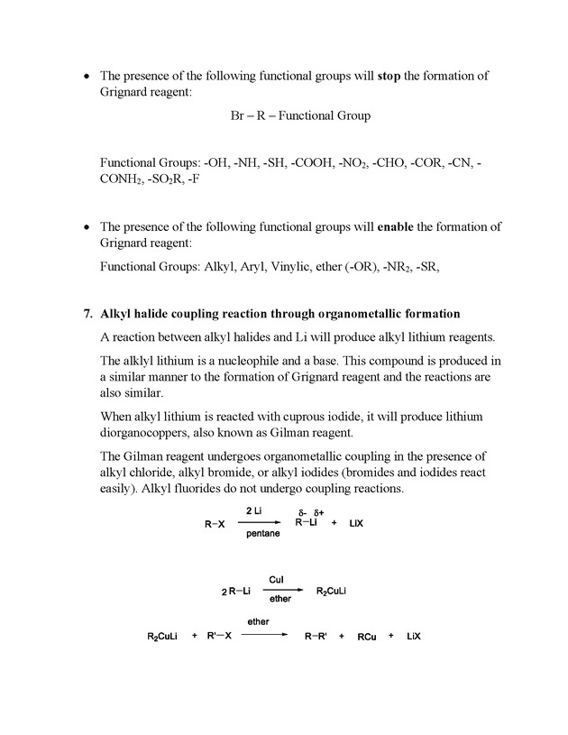 Organic Chemistry I - Page 226
