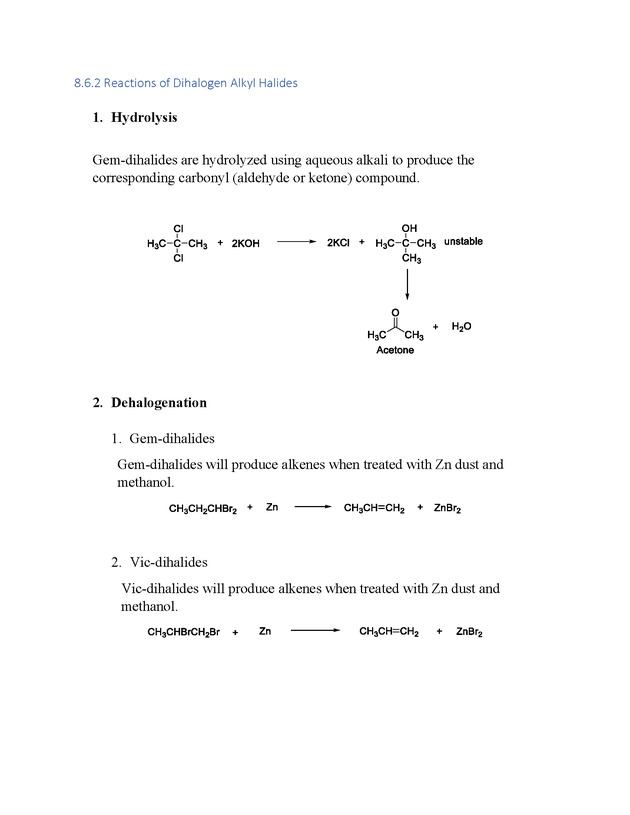 Organic Chemistry I - Page 227