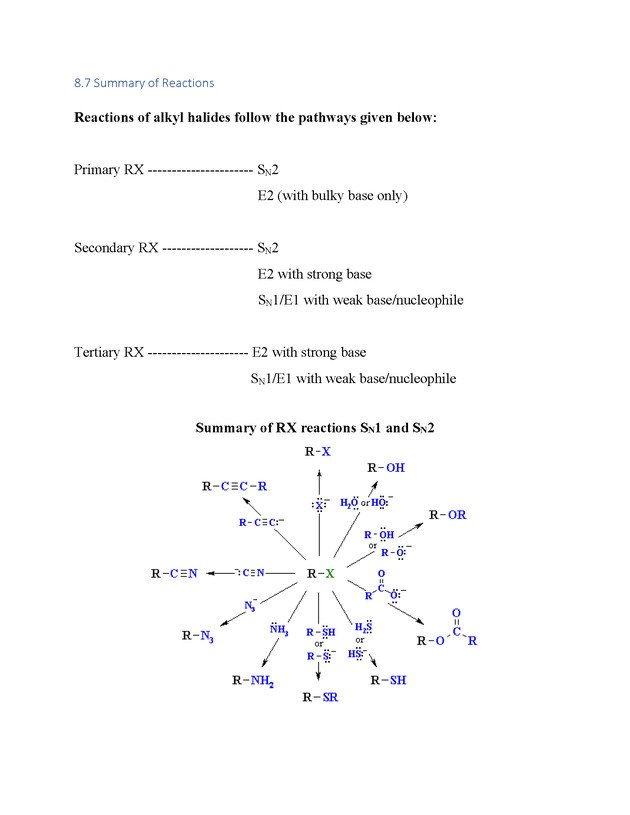 Organic Chemistry I - Page 229