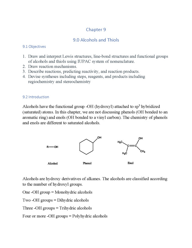 Organic Chemistry I - Page 230