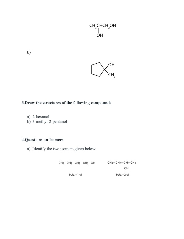 Organic Chemistry I - Page 233