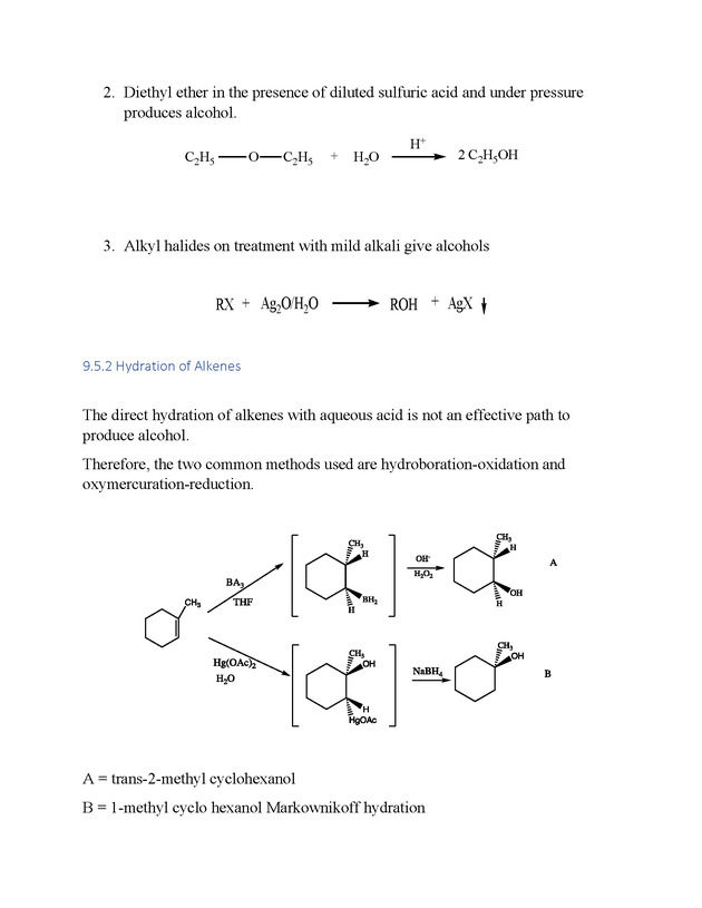 Organic Chemistry I - Page 237