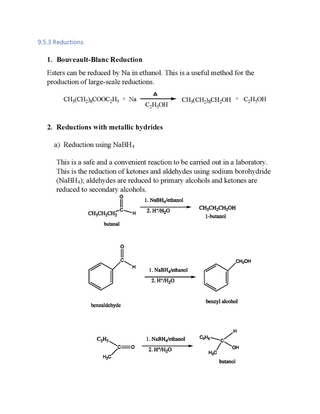 Organic Chemistry I - Page 238