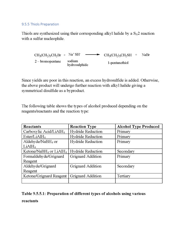 Organic Chemistry I - Page 245