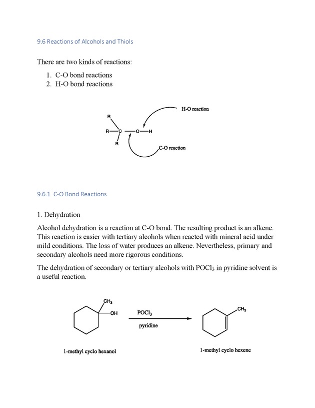 Organic Chemistry I - Page 246