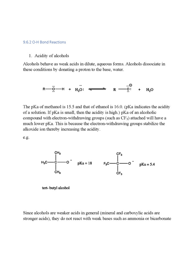 Organic Chemistry I - Page 248