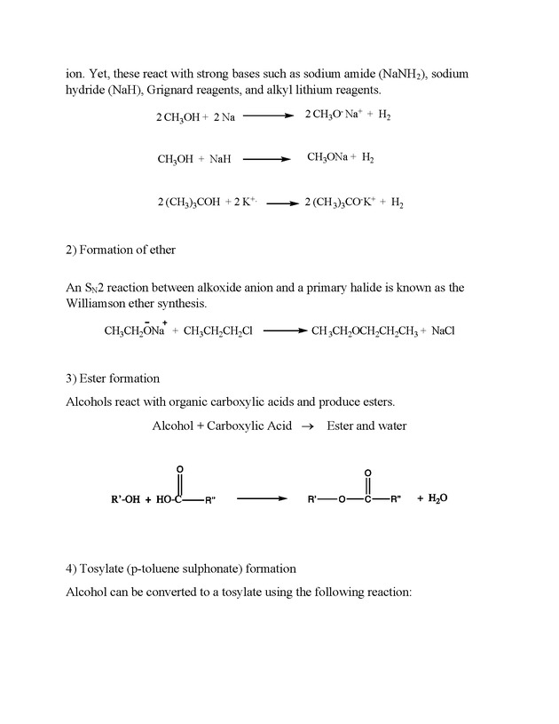Organic Chemistry I - Page 249